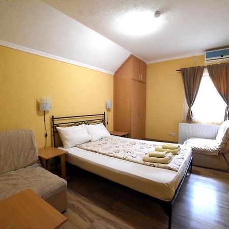 Etno Kuca Sa Konacistem Gocko Hotel Vrnjacka Banja Bagian luar foto