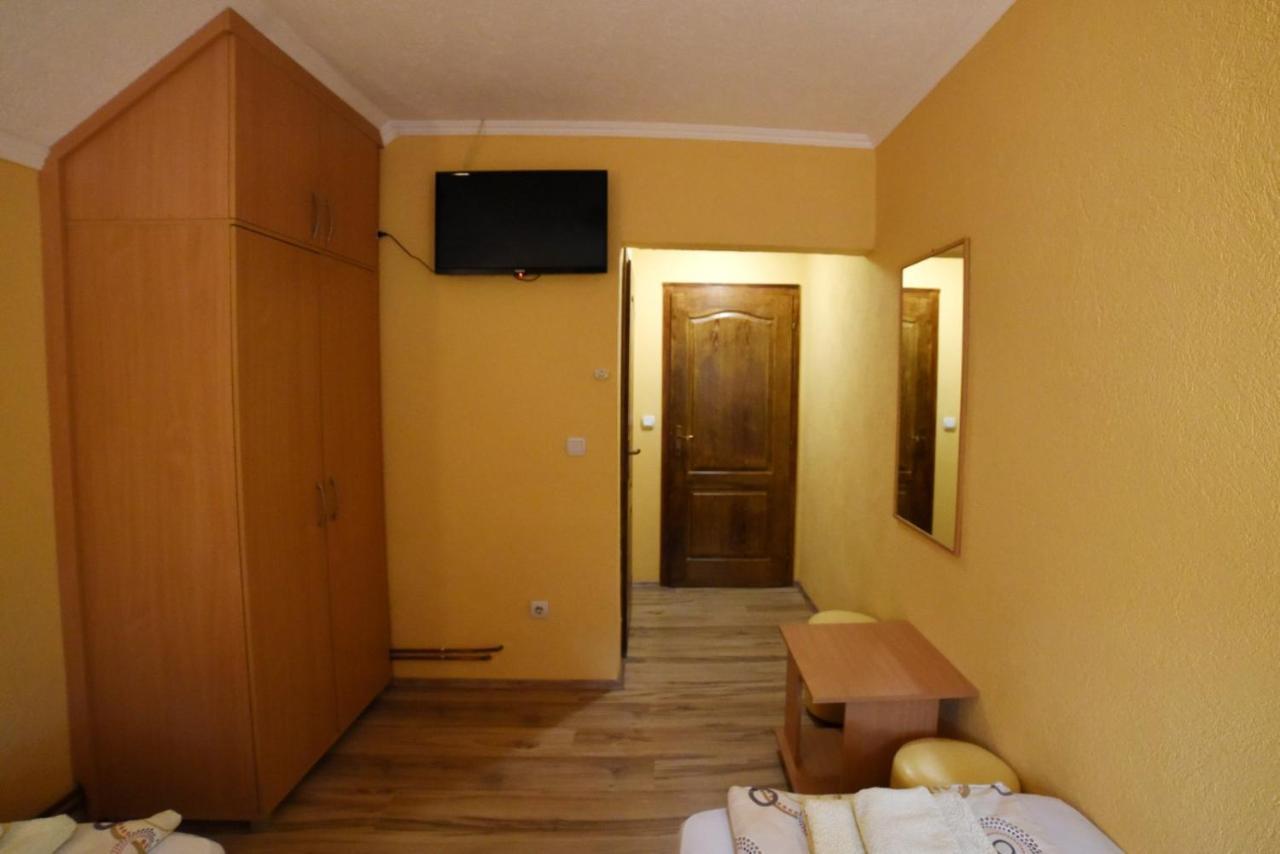 Etno Kuca Sa Konacistem Gocko Hotel Vrnjacka Banja Bagian luar foto