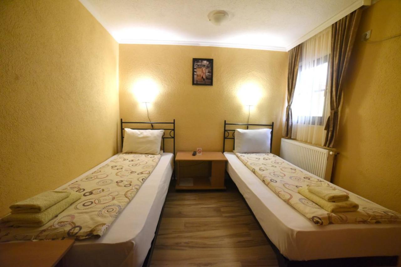 Etno Kuca Sa Konacistem Gocko Hotel Vrnjacka Banja Bagian luar foto
