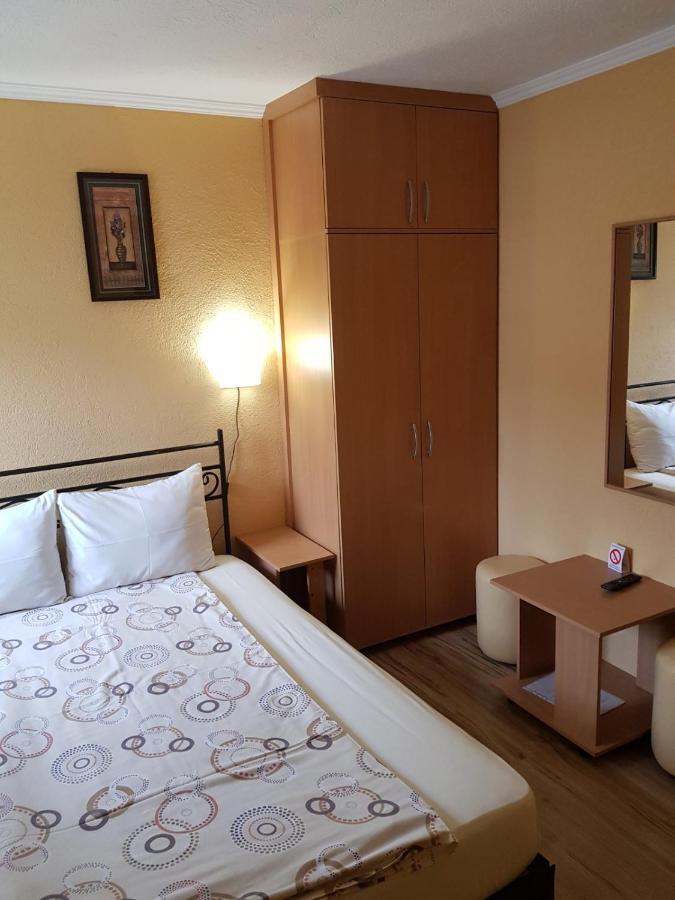 Etno Kuca Sa Konacistem Gocko Hotel Vrnjacka Banja Bagian luar foto