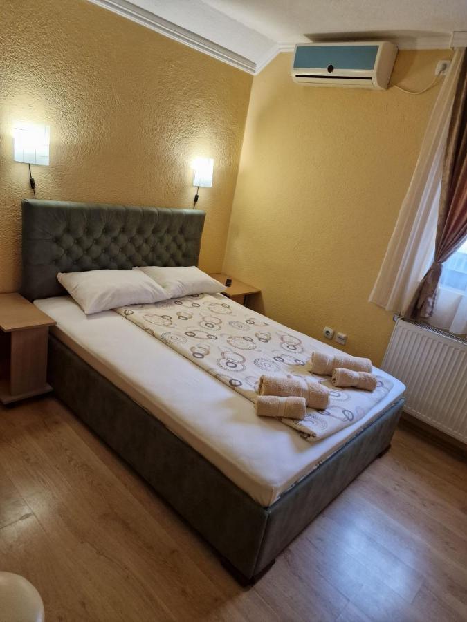 Etno Kuca Sa Konacistem Gocko Hotel Vrnjacka Banja Bagian luar foto