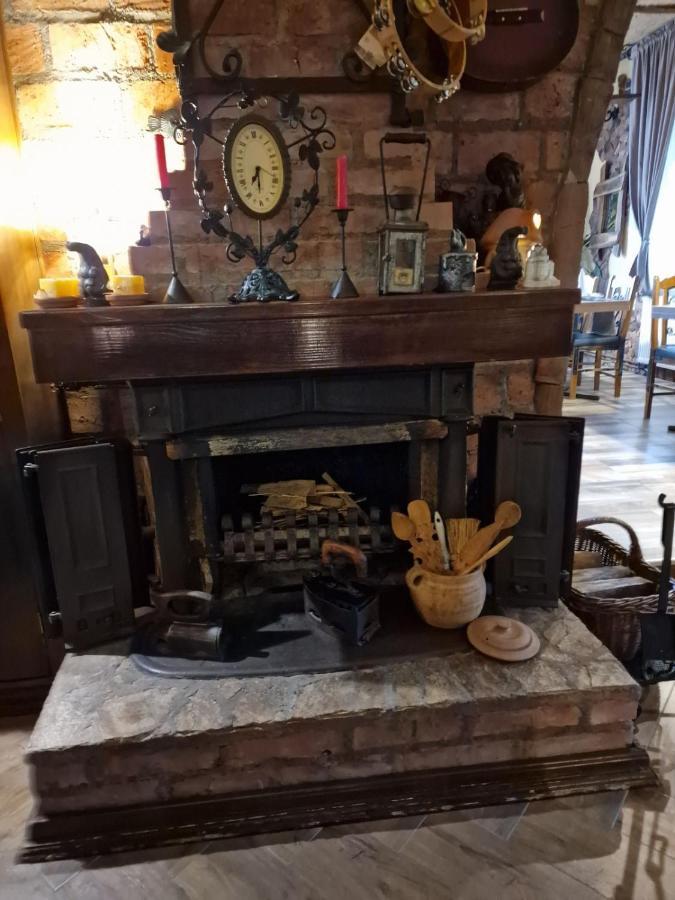 Etno Kuca Sa Konacistem Gocko Hotel Vrnjacka Banja Bagian luar foto