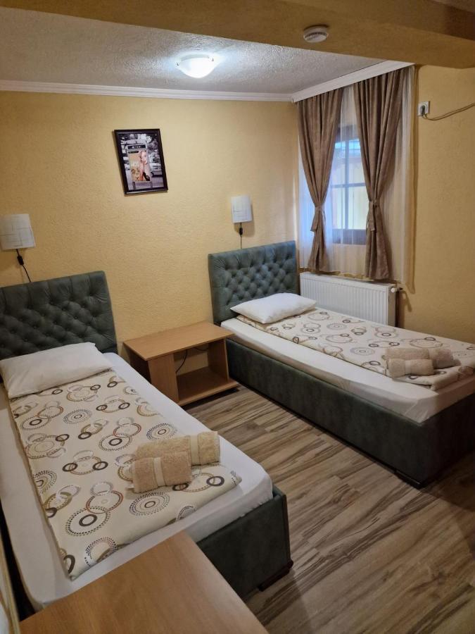 Etno Kuca Sa Konacistem Gocko Hotel Vrnjacka Banja Bagian luar foto