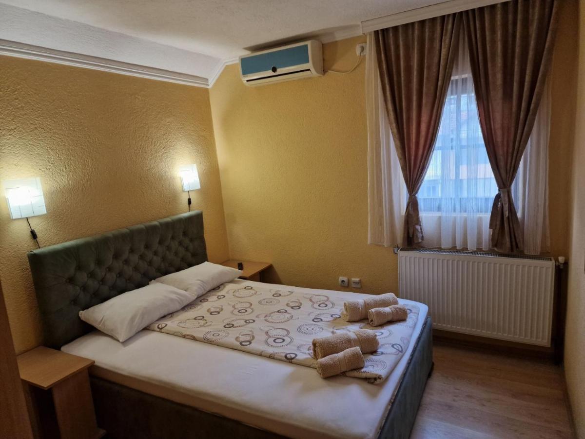 Etno Kuca Sa Konacistem Gocko Hotel Vrnjacka Banja Bagian luar foto